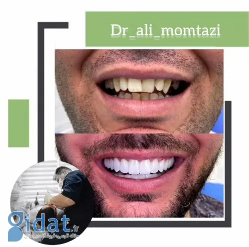 دکتر علی ممتازی